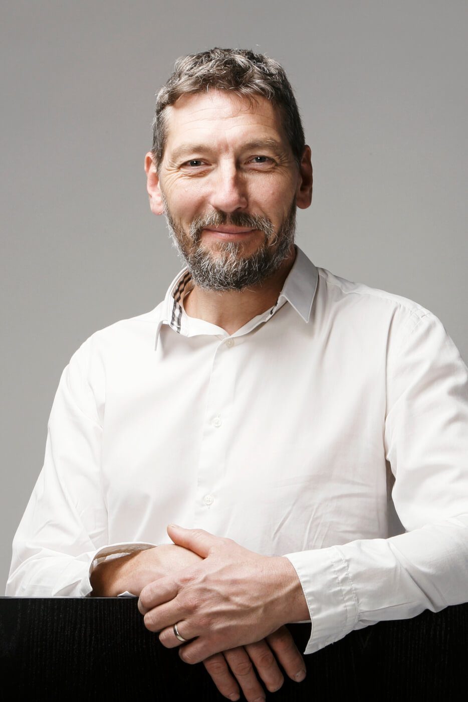 Emmanuel BRETON