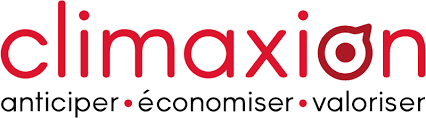 logo Climaxion
