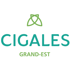 logo cigales grand est