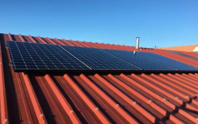Mieux comprendre la transition énergétique avec les panneaux solaires